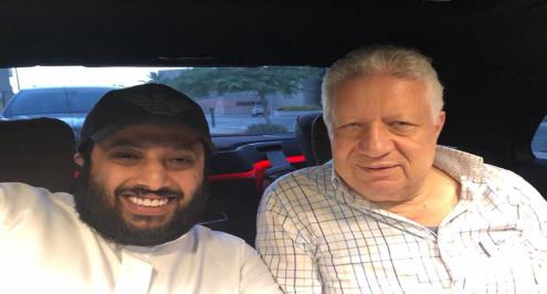 آل الشيخ: أرفض الإساءة لمرتضى.. ومبروك الصدارة للأهلي